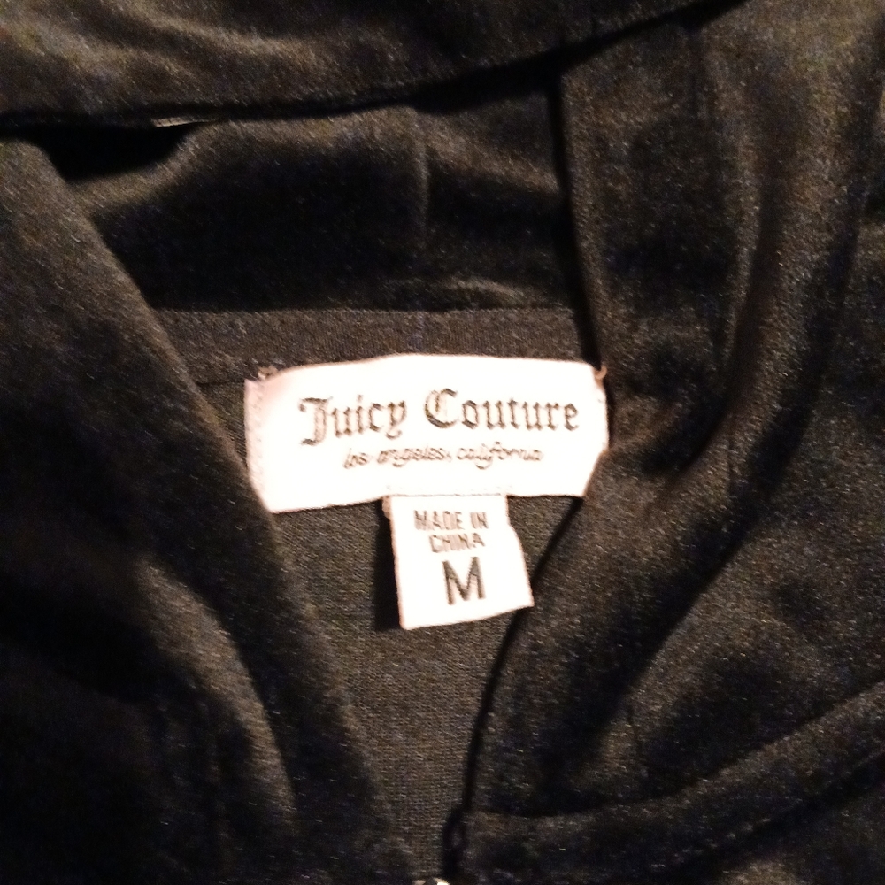 Juicy Couture Track Suit - Picture 10 of 15